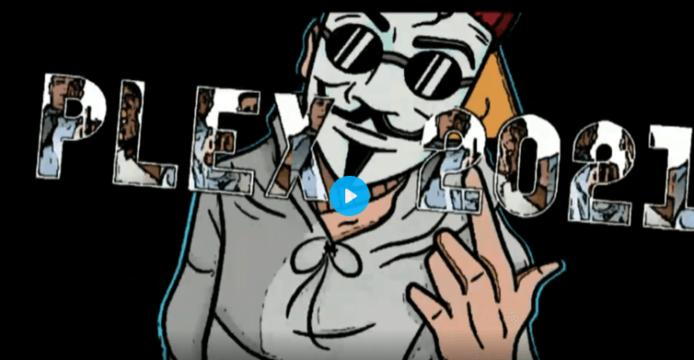 Plex Jaaroverzicht 2021