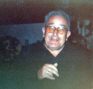 Opa Wichhart