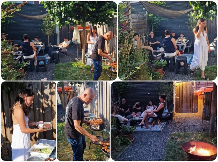 2025 bbq jean chris julia enzo pauline jeroen daan