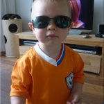 De jongens 1 #008