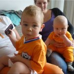 De jongens 1 #016