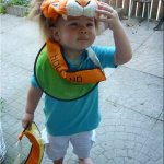 De jongens 1 #018