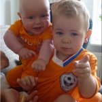 De jongens 1 #021