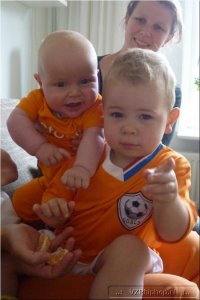 De jongens 1 #021