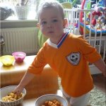 De jongens 1 #023