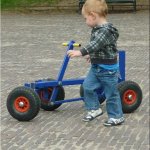 De jongens 1 #027