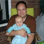 De jongens 1 #033