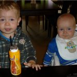 De jongens 1 #037