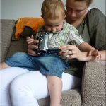 De jongens 1 #058