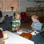 De jongens 1 #084
