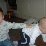 De jongens 1 #085