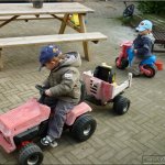 De jongens 1 #092