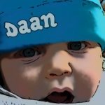 De jongens 1 #094