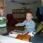 De jongens 1 #099