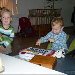 De jongens 1 #101