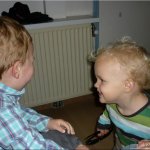 De jongens 1 #102