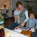 De jongens 1 #143