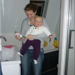 De jongens 1 #166