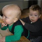 De jongens 1 #171