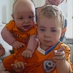 De jongens 1 #175