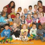 De jongens 1 #184