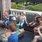 De jongens 1 #187