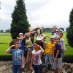 De jongens 1 #189