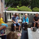 De jongens 1 #195