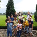 De jongens 1 #201