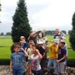 De jongens 1 #202