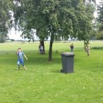 De jongens 1 #204