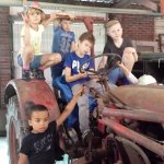 De jongens 1 #205