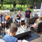 De jongens 1 #231