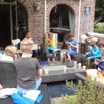 De jongens 1 #233