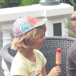 De jongens 1 #234