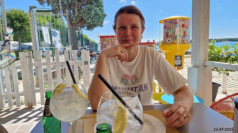 Pauline Wichhart - Hendriks