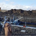 Achterwende 11 in aanbouw