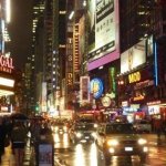 Verslag New York 2009