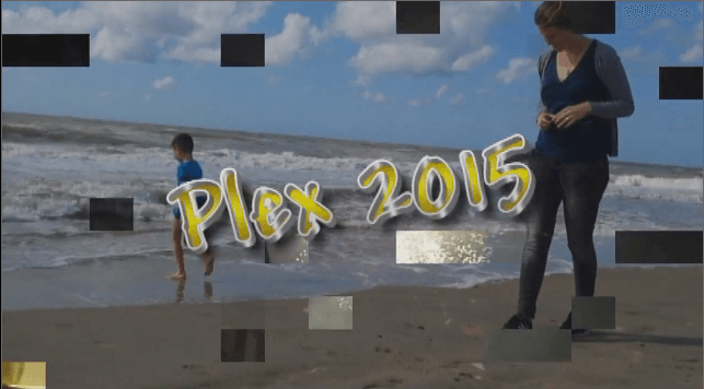Plex Jaaroverzicht 2015