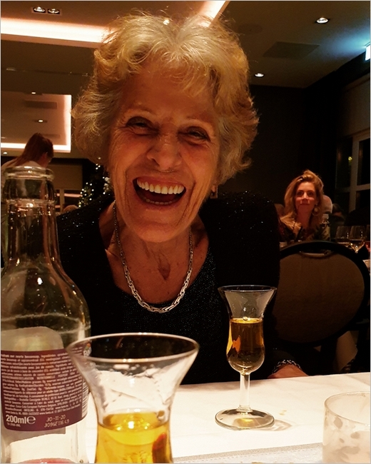 Oma Poetie Wichhart