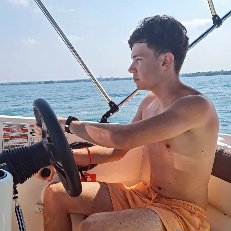 Jeroen Italie