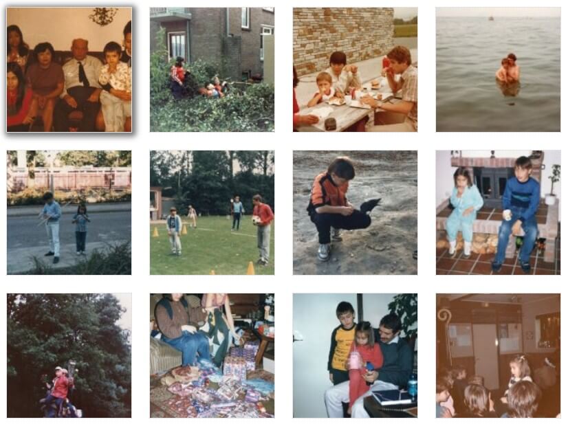 fotoalbum