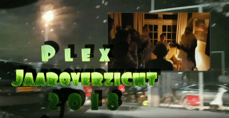 plex 2018