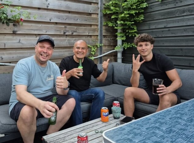 BBQ Mulders 2025