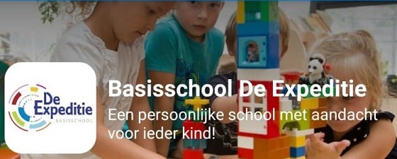 Jeroen basisschool