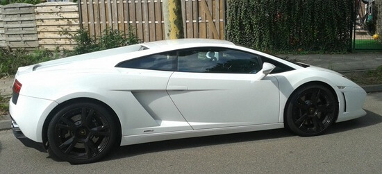 Lambo