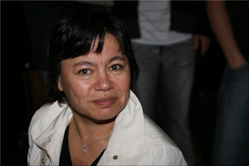 Mirjam Wichhart - Goldman