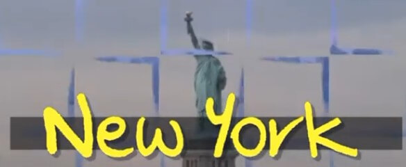 New York video