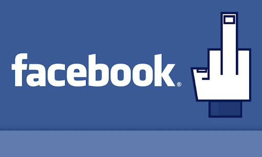 fuck facebook