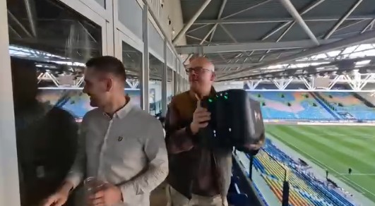 skybox Vitesse